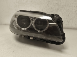 BMW 5 SERIES F10 (2010–2017) Esituli 7317134 - 8