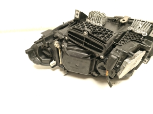 BMW 5 SERIES F10 (2010–2017) Esituli 7317134 - 9