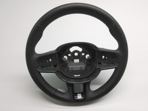 Steering wheel - 39834466