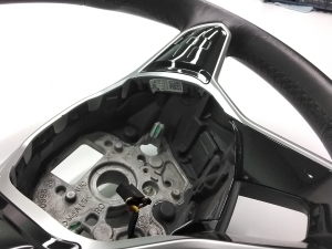 Volkswagen ID.4 I (2020–2026) Stūre 654080300A - 5