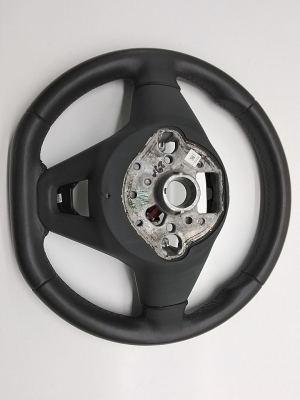 Volkswagen ID.4 I (2020–2026) Steering wheel 654080300A - 2