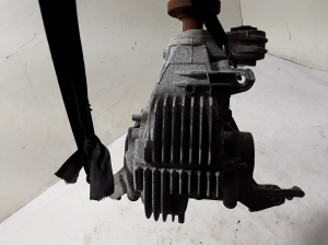 AUDI Q8 (2018–2026) Hinterachsdifferential 0DG500043B - 4