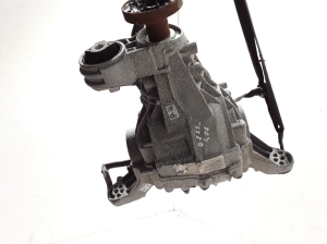 AUDI Q8 (2018–2026) Hinterachsdifferential 0DG500043B