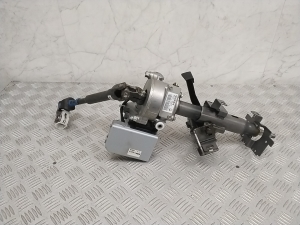   Steering column and its parts  - 488105SH0A 