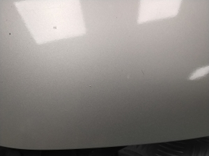 NISSAN Leaf II (2017–2026) Fuel filler cap - 4