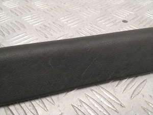 NISSAN Leaf II (2017–2026) Inner sill trim 769B43NL0A - 5