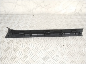 NISSAN Leaf II (2017–2026) Inner sill trim 769B43NL0A - 6