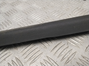 NISSAN Leaf II (2017–2026) Inner sill trim 769B43NL0A - 2