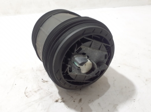 AUDI Q8 (2018–2026) Luftfeder Hinterachse 4M0616001AK - 2
