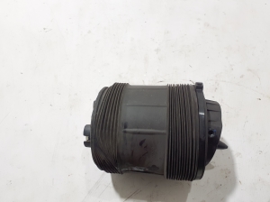 AUDI Q8 (2018–2026) Luftfeder Hinterachse 4M0616001AK - 4