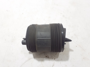   Luftfeder Hinterachse  - 4M0616002AK 