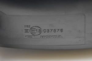 Honda Jazz (2015–2026) Außenspiegel und seine Teile E13037576 - 6
