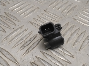 NISSAN Leaf II (2017–2026) Airbag sensor 988305RA0A - 3