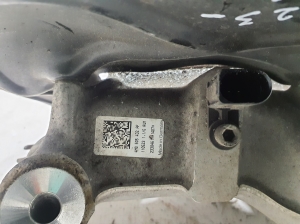 AUDI Q8 (2018–2026) Hinterradnabe 4M0505432AF - 3