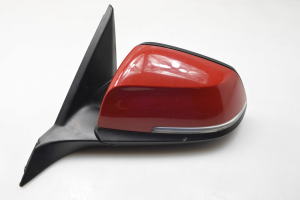 BMW 1 SERIES F21 (2011–2017) Side mirror and its parts E1021185 - 2
