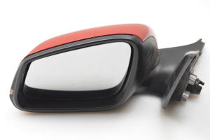 Side mirror and its parts - E1021185