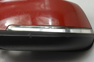 BMW 1 SERIES F21 (2011–2017) Side mirror and its parts E1021185 - 5
