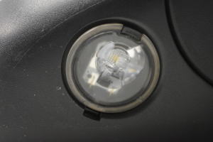 Ford Focus (2018–2026) Außenspiegel und seine Teile E90411509 - 6