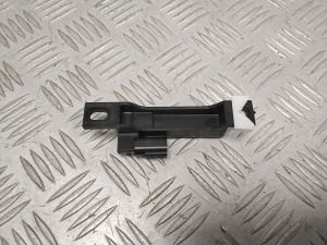 NISSAN Leaf II (2017–2026) Antenna 6171006 - 3