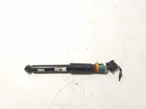 AUDI Q8 (2018–2026) Rear shock absorber 4M0513021BL - 3