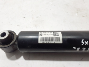 AUDI Q8 (2018–2026) Rear shock absorber 4M0513021BL - 4