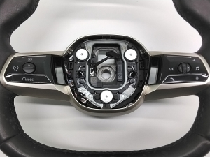 BMW iX i20 (2021–2026) Steering wheel 313245199 - 3
