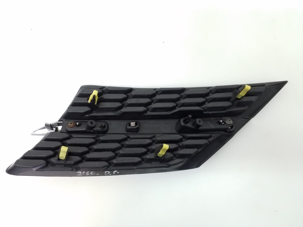 TOYOTA RAV4 4 generation (XA40) (2012-2018) Front Upper Grill 5310542010, 5310542020 20302402