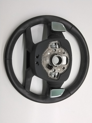 AUDI e-tron SUV (2018–2026) Rool 4N0419508 - 2