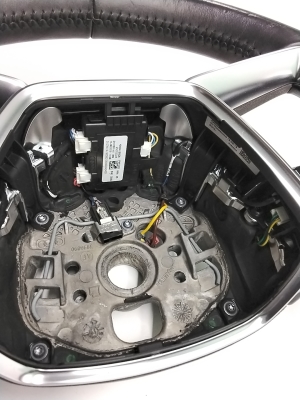 AUDI e-tron SUV (2018–2026) Rool 4N0419508 - 5