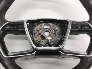 AUDI e-tron SUV (2018–2026) Rool 4N0419508 - 6