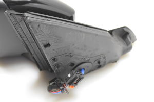 Peugeot 208 (2019–2026) Side mirror and its parts 232673115 - 6