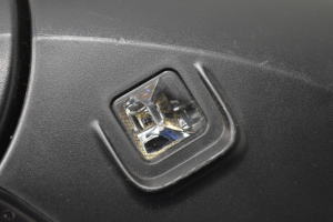 Peugeot 208 (2019–2026) Side mirror and its parts 232673115 - 7