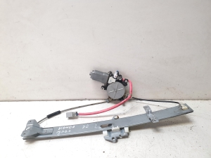 Honda Jazz (2001–2008) Fensterheber an der Vordertür - 2