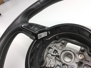 AUDI A7 (2010–2018) Rool 4G8419091 - 5