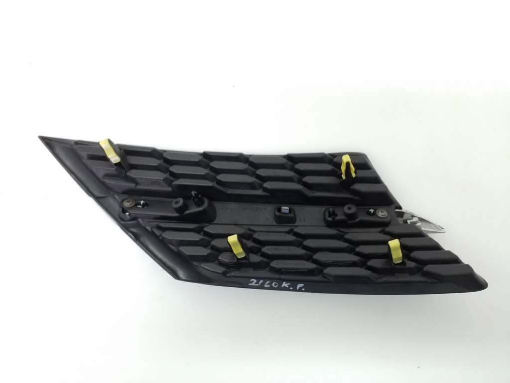 TOYOTA RAV4 4 generation (XA40) (2012-2018) Priekšējā bampera augšējā reste 5310642010, 5310642020 20302401