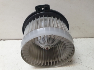 Honda Jazz (2001–2008) Heater blower motor 194000-0821 - 3
