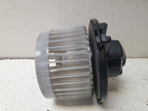 Honda Jazz (2001–2008) Heater blower motor 194000-0821 - 4
