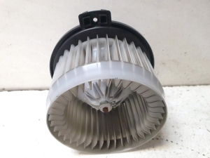 Honda Jazz (2001–2008) Heater blower motor 194000-0821 - 5