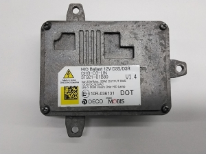 Hyundai Santa Fe (2012–2018) Xenon-Steuergerät 3T92101B80 - 2