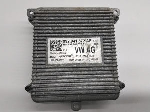 Volkswagen ID.3 C (2019–2026) Gaismu vadības modulis 992941572AE - 2