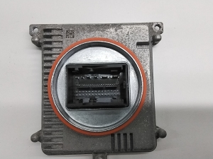 Volkswagen ID.3 C (2019–2026) Gaismu vadības modulis 992941572AE - 3