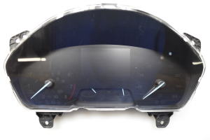 Instrument cluster - JM5F10894AB