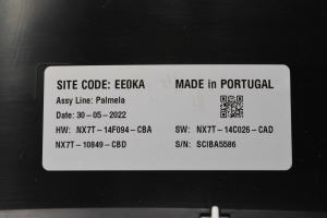 Ford Focus (2018–2026) Instrument cluster JM5F10894AB - 4