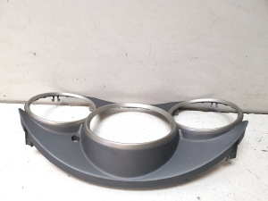 Honda Jazz (2001–2008) Mērinstrumentu paneļa apdare 77210SAAG0 - 2