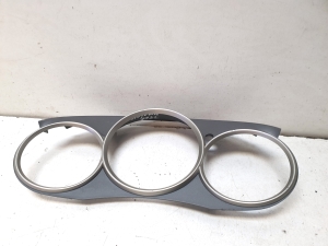 Honda Jazz (2001–2008) Mērinstrumentu paneļa apdare 77210SAAG0 - 3