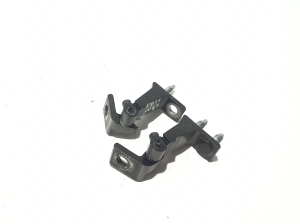   Oberes Scharnier Tür vorne  - 4M8831403B 