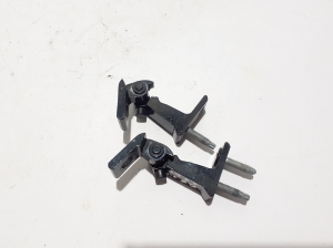 AUDI Q8 (2018–2026) Front door top hinge 4M8831403B - 2