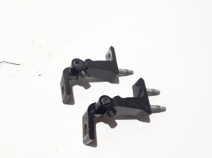 AUDI Q8 (2018–2026) Front door top hinge 4M8831404B - 2