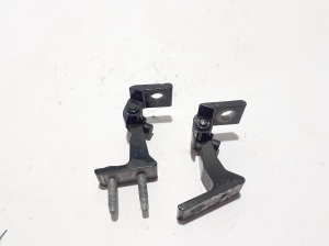   Scharnier Tür hinten oben  - 4M8831404B 