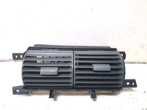 Armaturenbrett Lüftungsgitter - 77610SAAG011